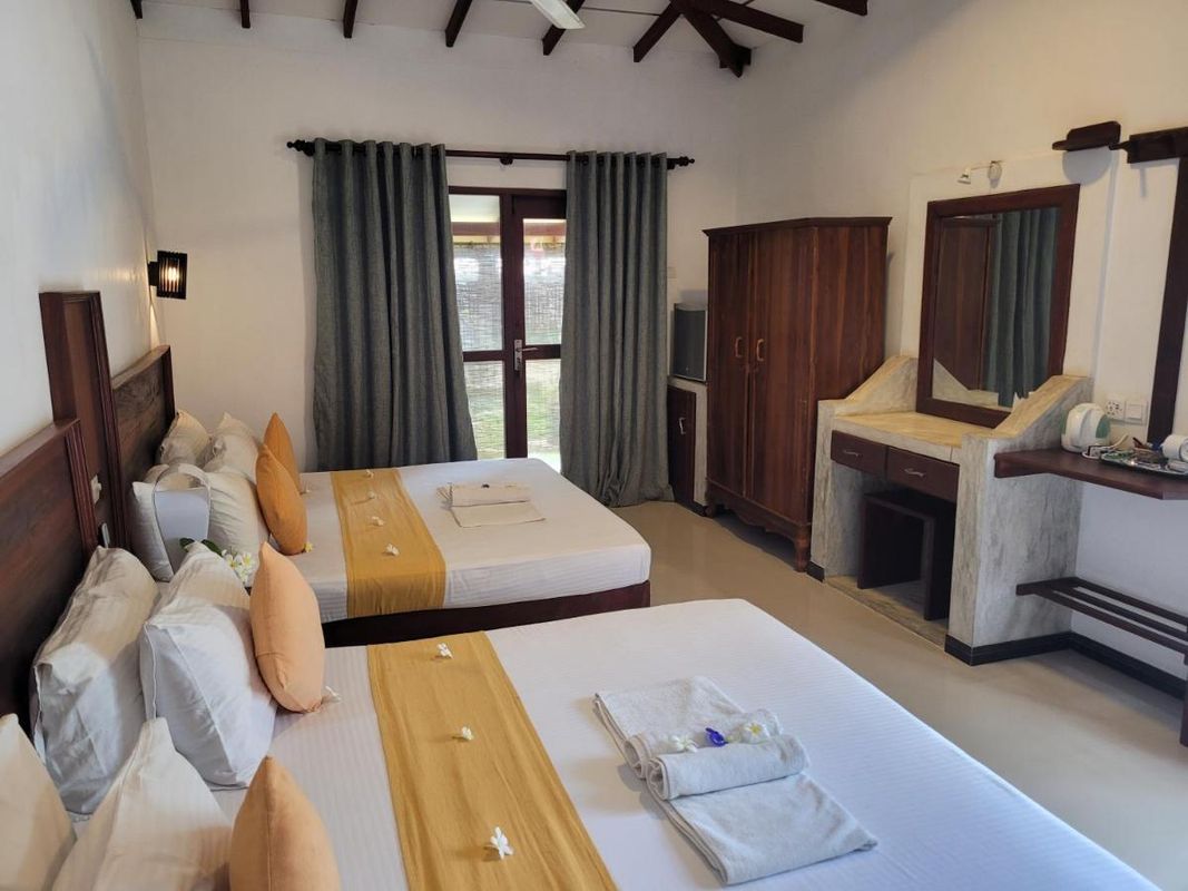Guest House «Janus Paradise Rest Guest House» фото 5