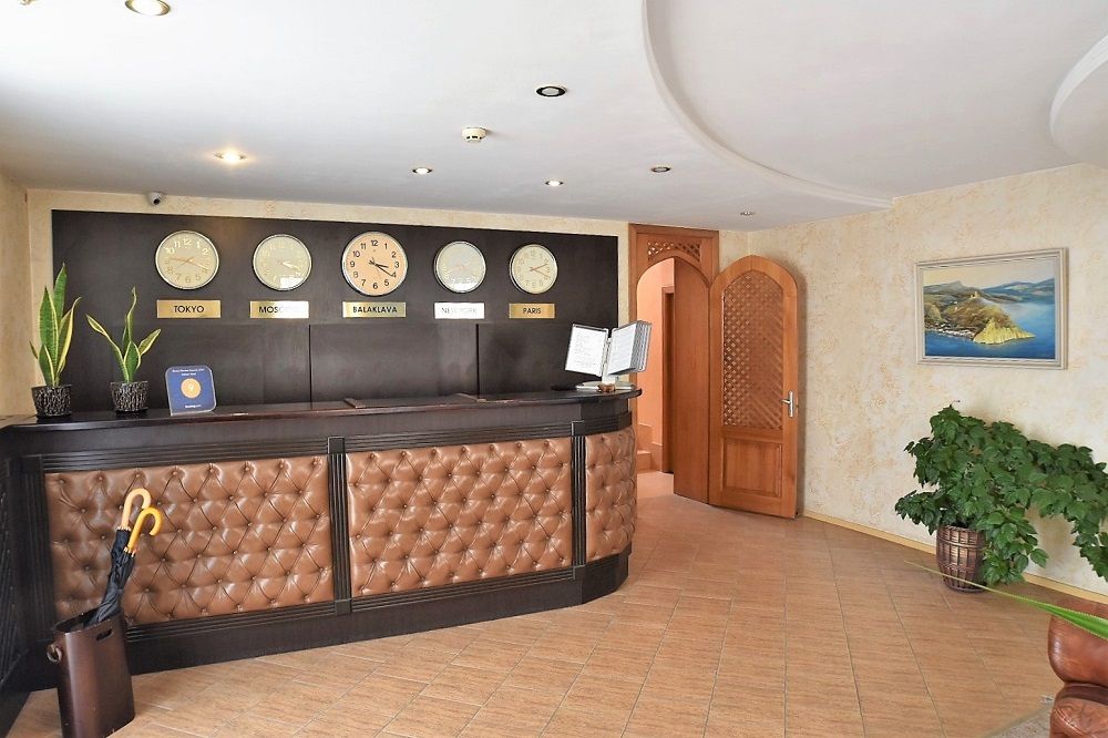 Hotel Dakkar фото 56