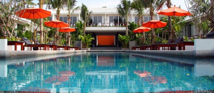 Фото отеля Signature Phuket Resort SHA