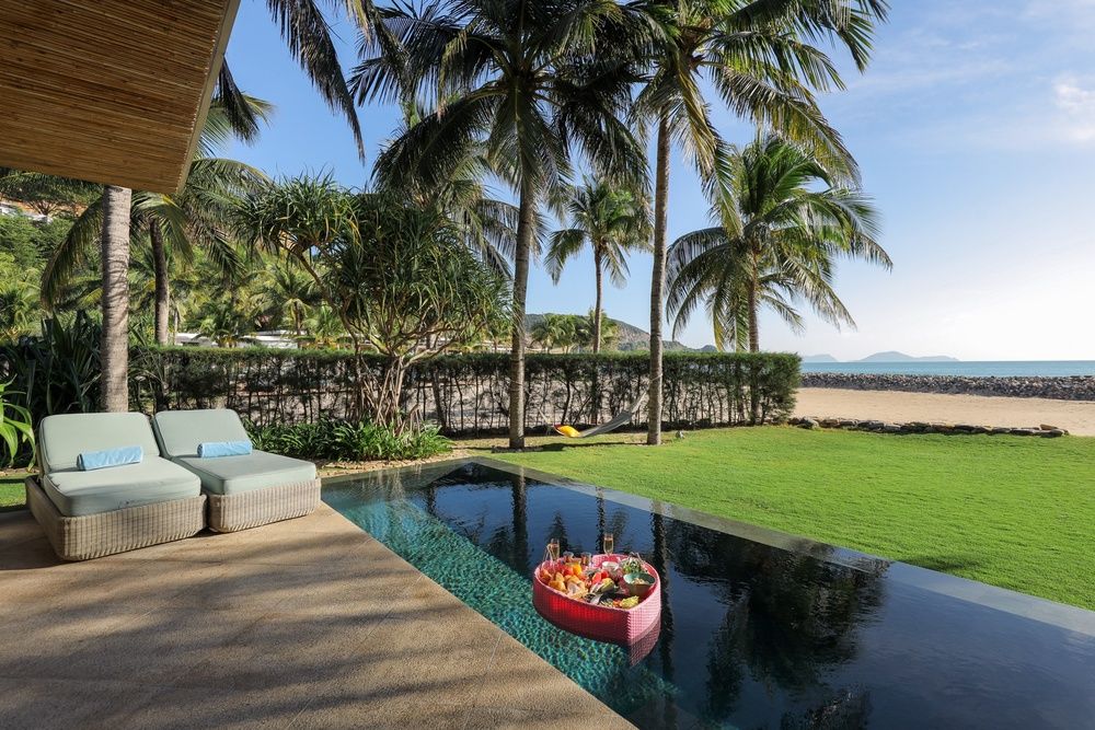 Mia Resort Nha Trang фото 125