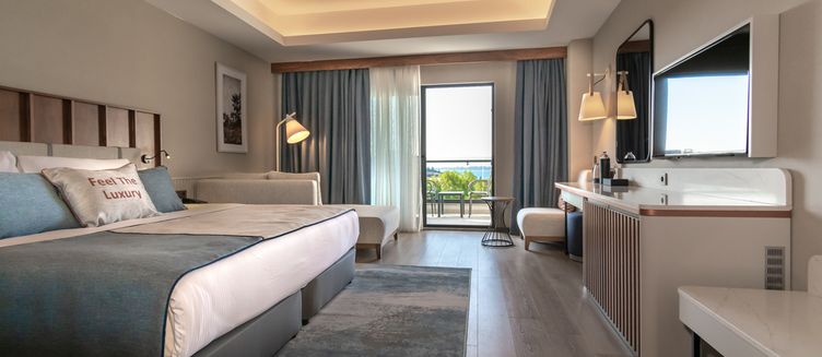 Фото отеля Seaden Quality Resort Spa