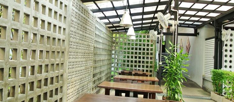 Фото отеля Phu-ke-ta Hotel