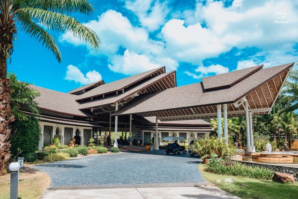 Beyond Resort Khaolak (Adults Only) фото 109