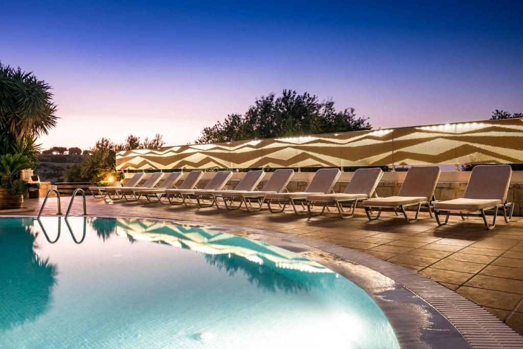 Diamond Village & Suites фото 4