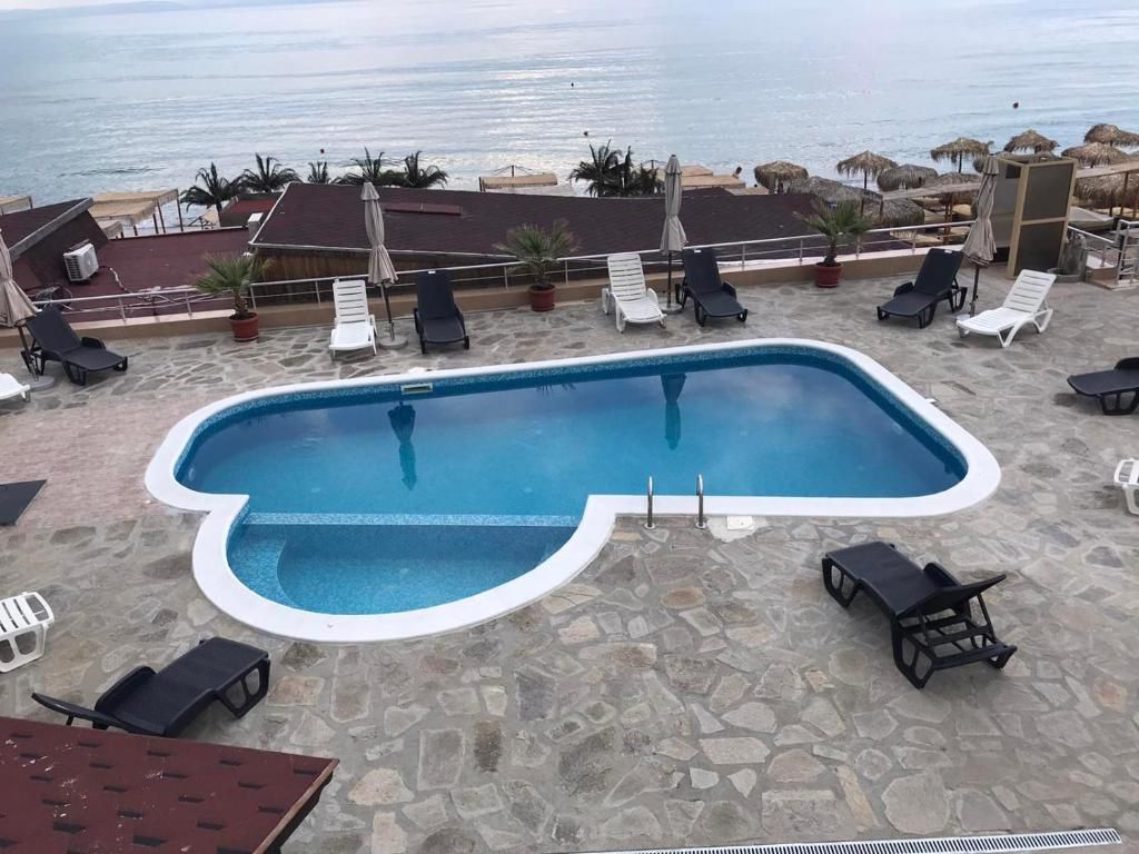 Black Sea Paradise фото 10