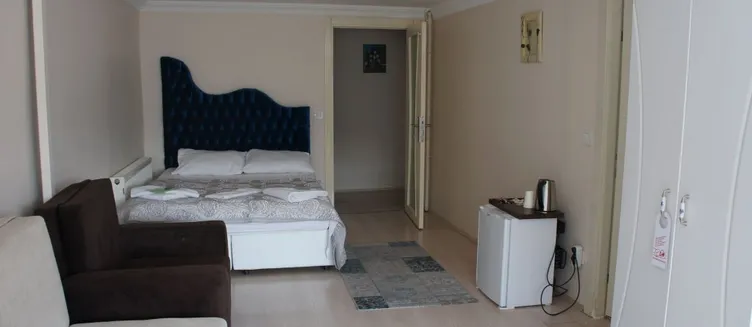 Фото отеля Barbarossa Hotel
