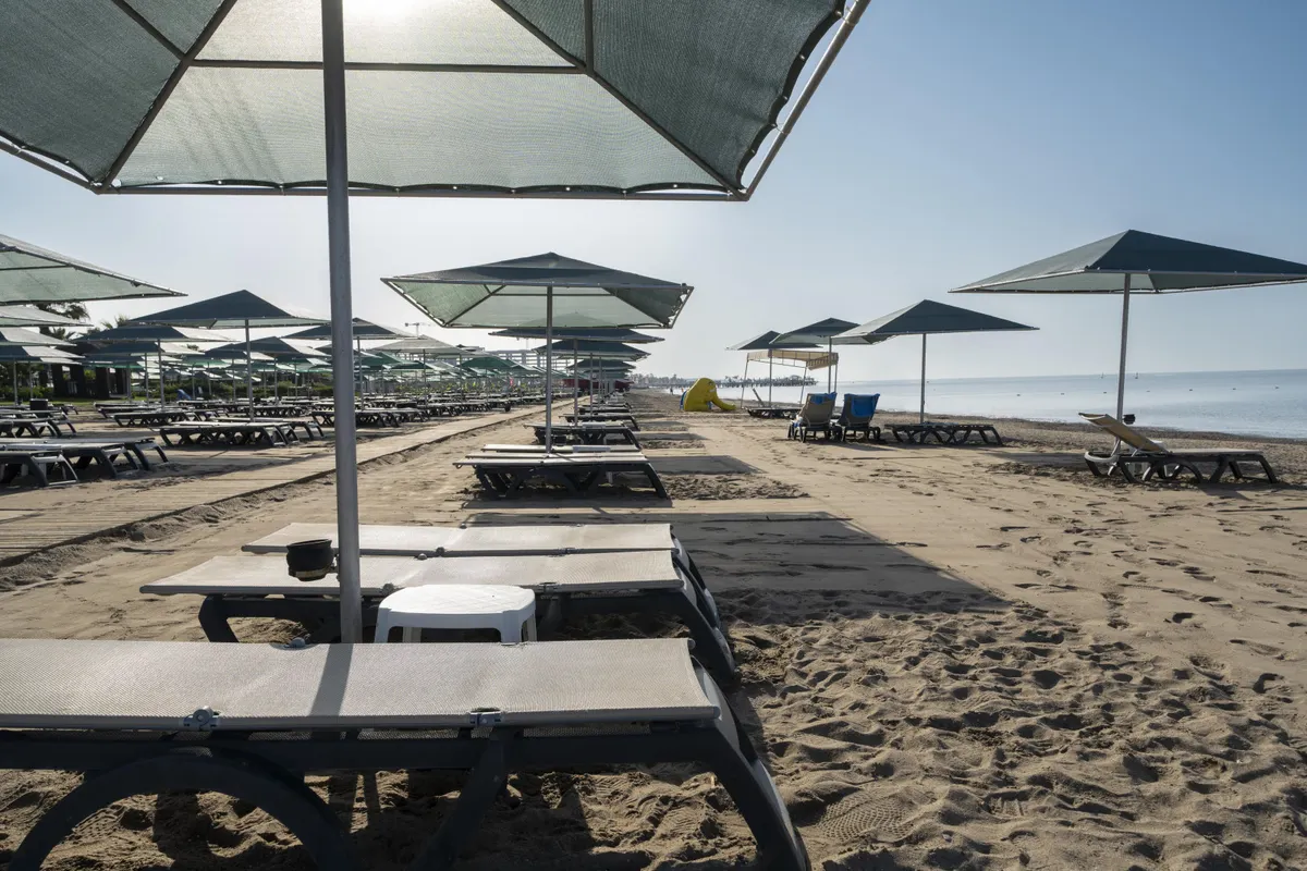 Kaya Belek фото 6
