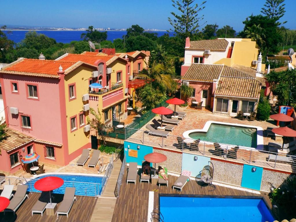Villas D. Dinis - Charming Residence (adults only) фото 0