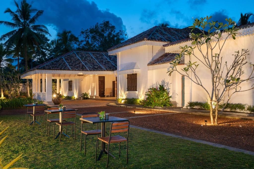 Ceylo Villas фото 13