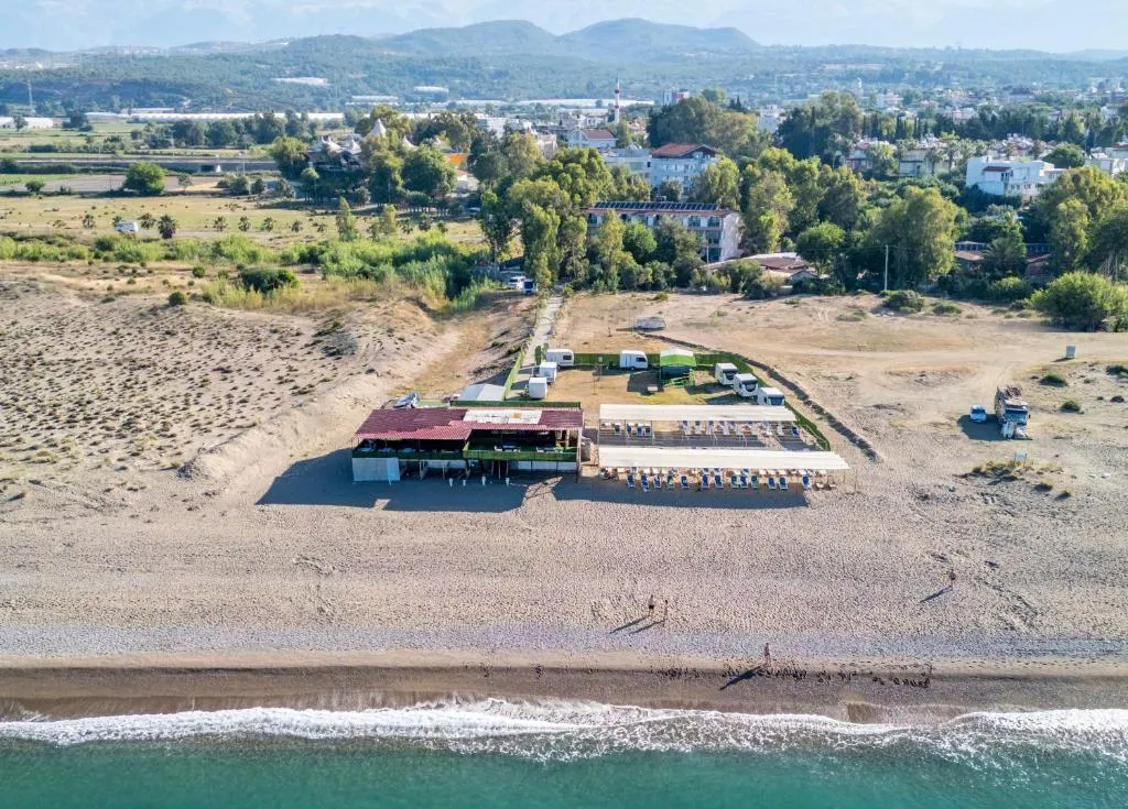 Aperion Beach фото 27