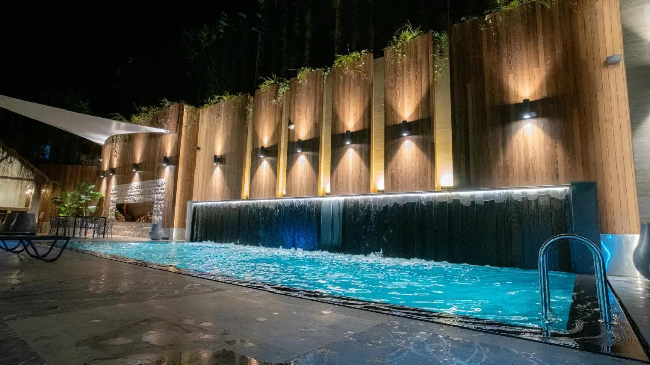 Dosso Dossi Hotels Golden Horn фото 6