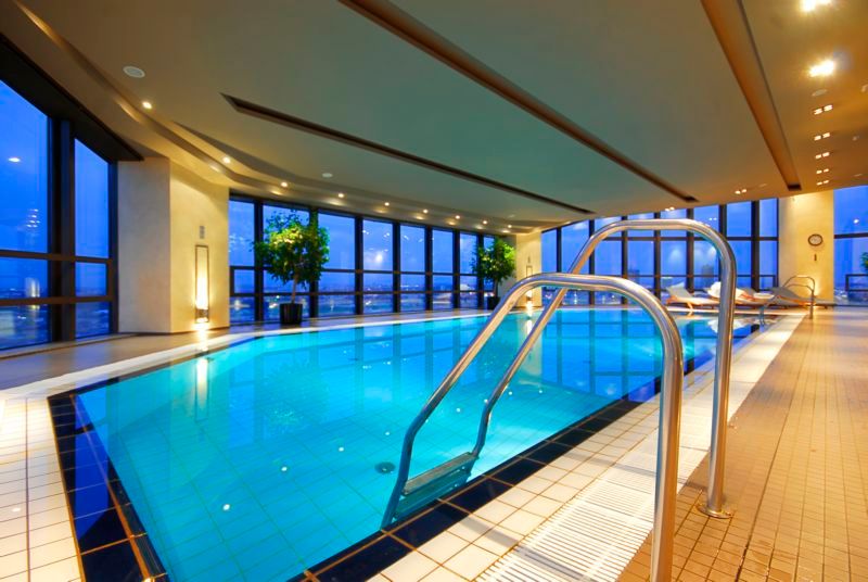 Corinthia Hotel Prague фото 4