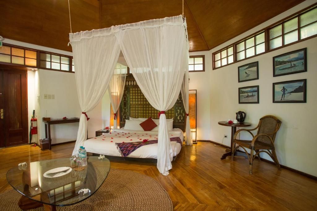 Mandala Spa & Villas фото 31