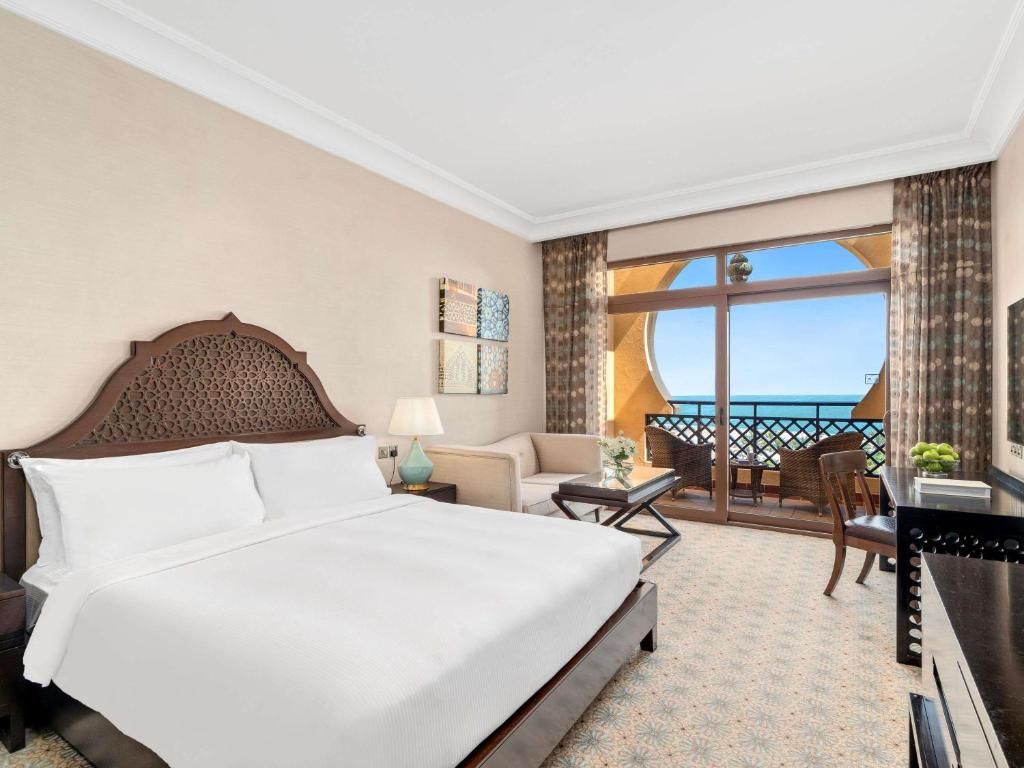 Rixos Al Mairid Ras Al Khaimah фото 122