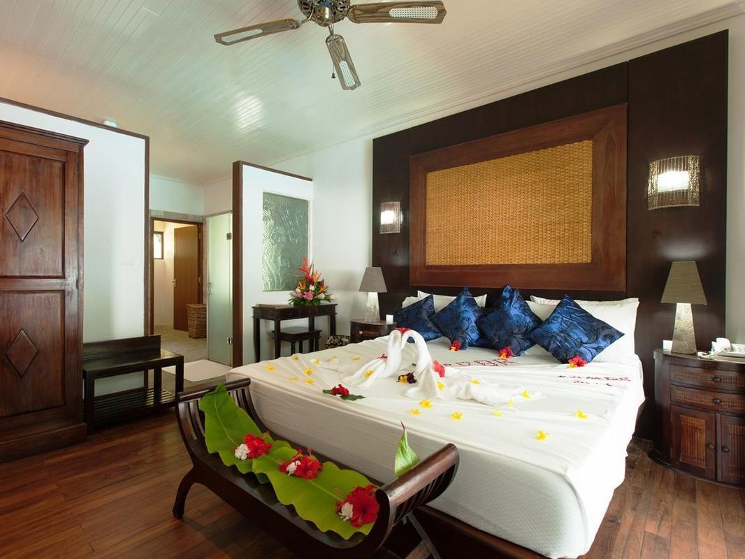 Le Relax Beach Resort фото 61