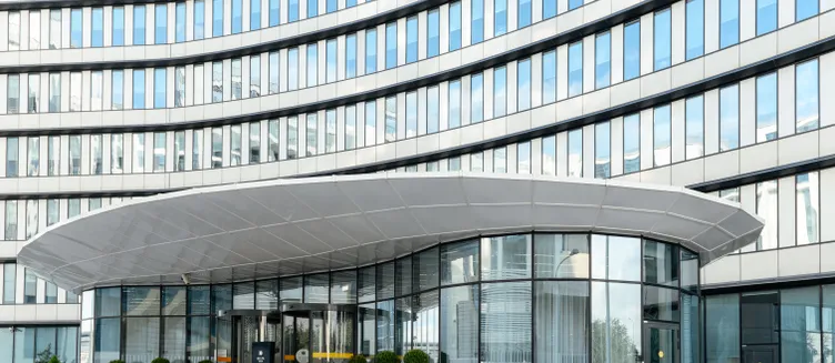 Фото отеля Delta Sirius