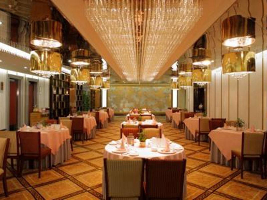 Shenzhen Hotel фото 3
