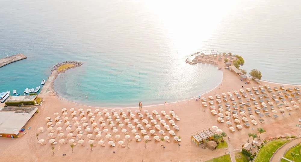 Mercure Hurghada Hotel фото 12