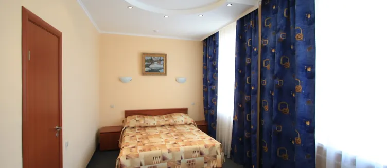 Фото отеля Neo Hotel