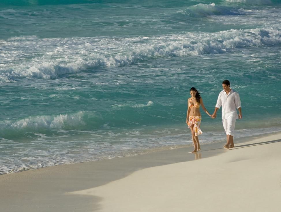 Le Blanc Spa Resort- All Inclusive - Adults Only фото 9
