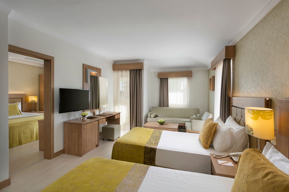 Innvista Hotel Belek фото 177