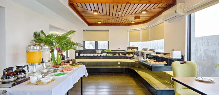 Фото отеля Ocean Haven
