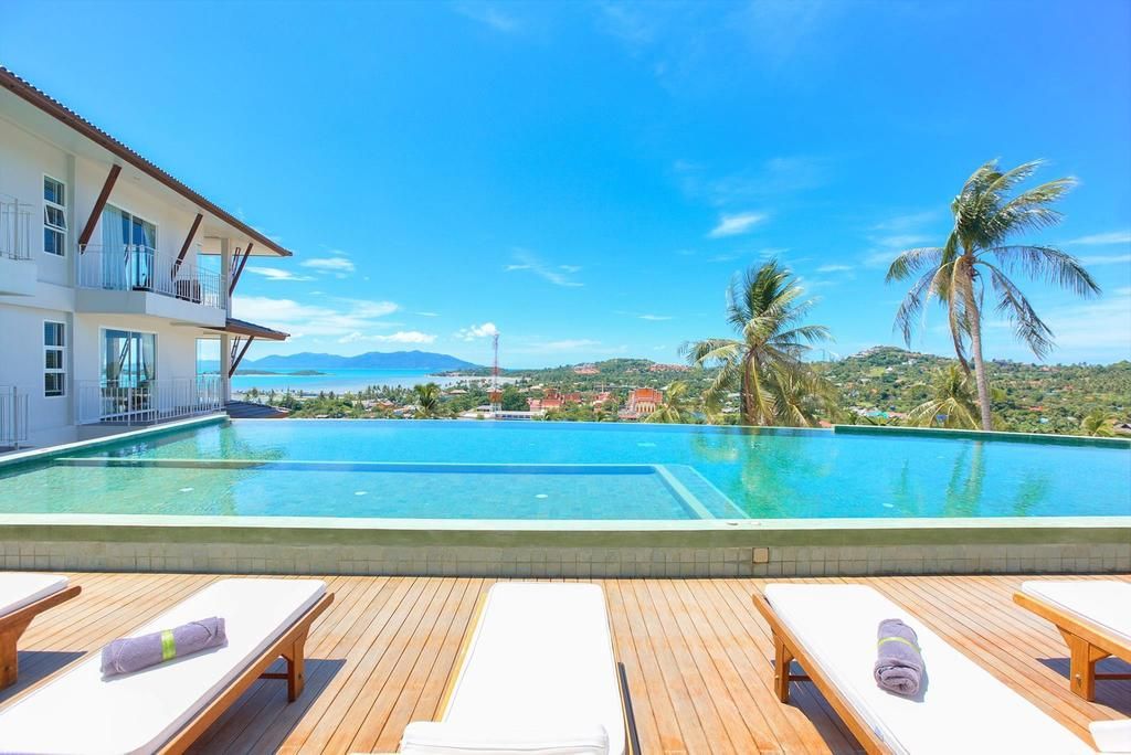The Bay Koh Samui фото 4