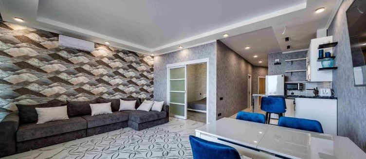 Фото отеля Фамилия ДеЛюкс