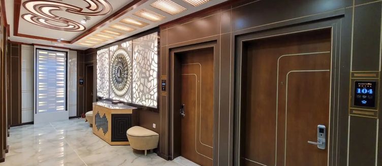 Фото отеля Отель Camphor