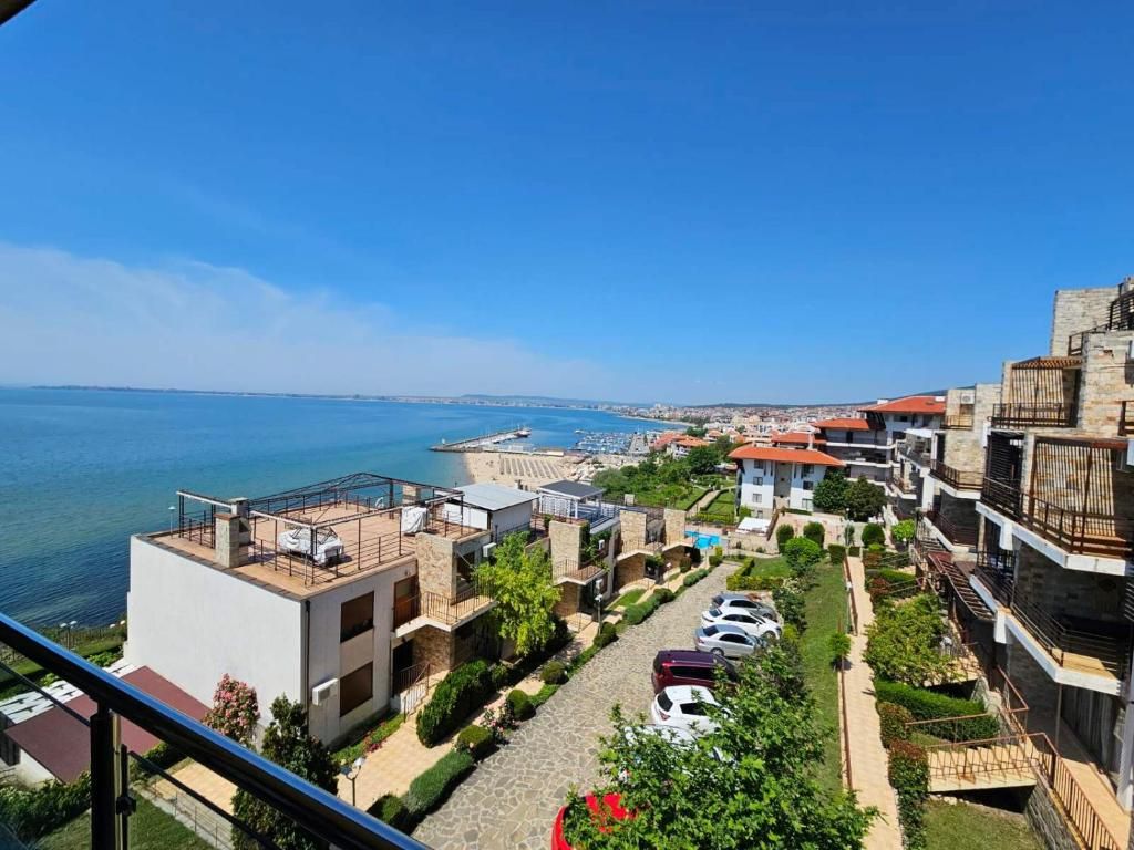Апарт-отель «Dolce Deluxe - Dolce Vita 2 Aparthotel» фото 26