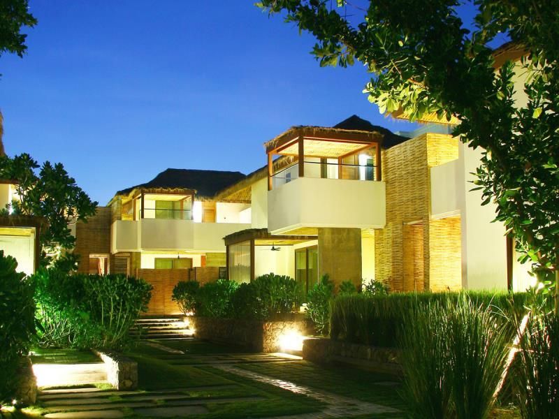Putahracsa Hua Hin Resort фото 25