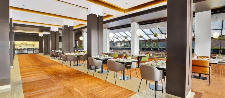 Фото отеля Radisson Resort Goa Baga