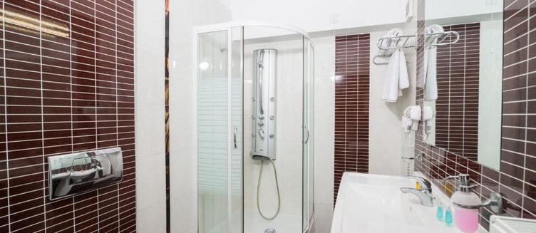 Фото отеля Regina Mare Hotel