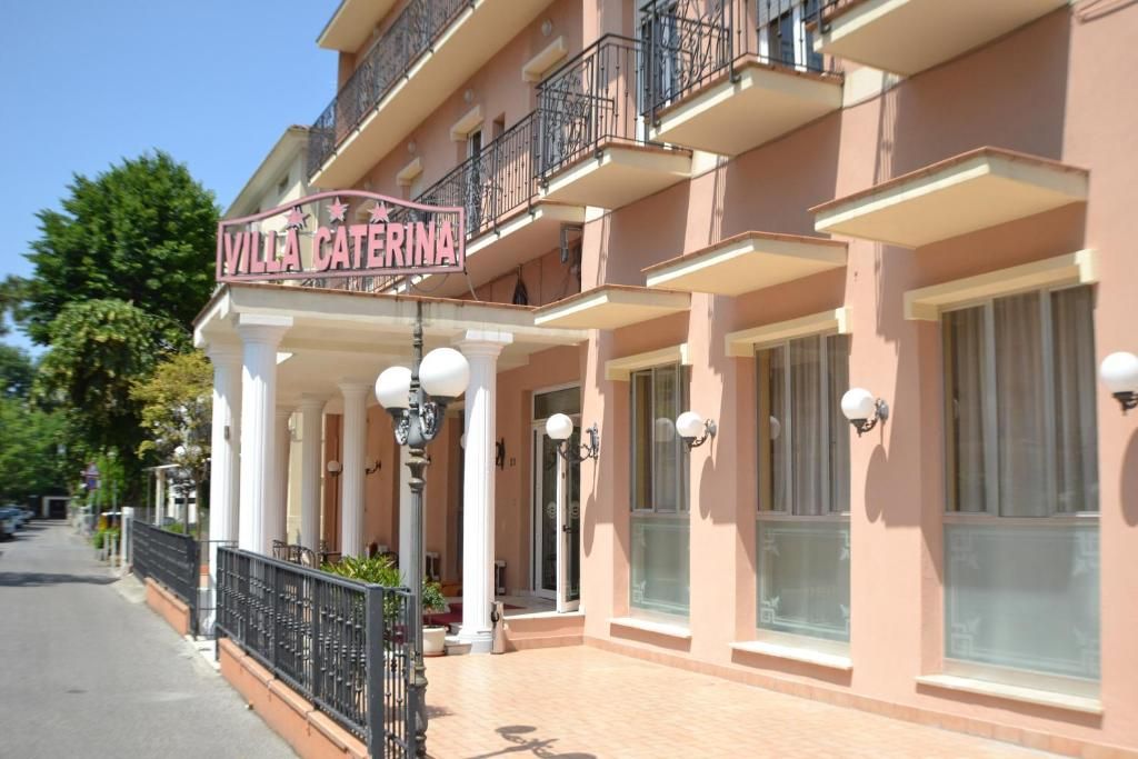 Villa Caterina фото 10