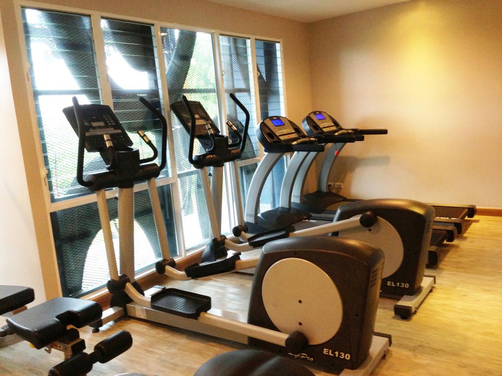 Ratana Apart Hotel Kamala фото 15