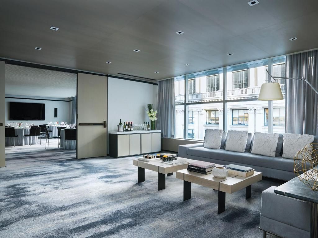 Langham Place, New York, Fifth Avenue фото 14