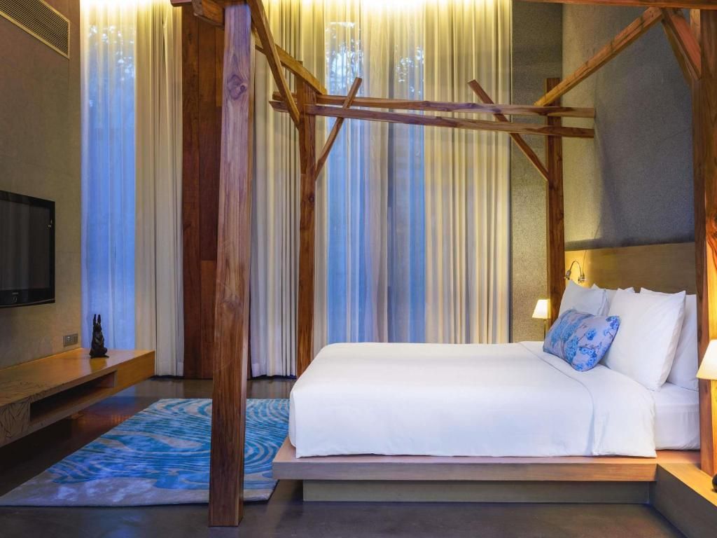 SO Sofitel Hua Hin фото 84
