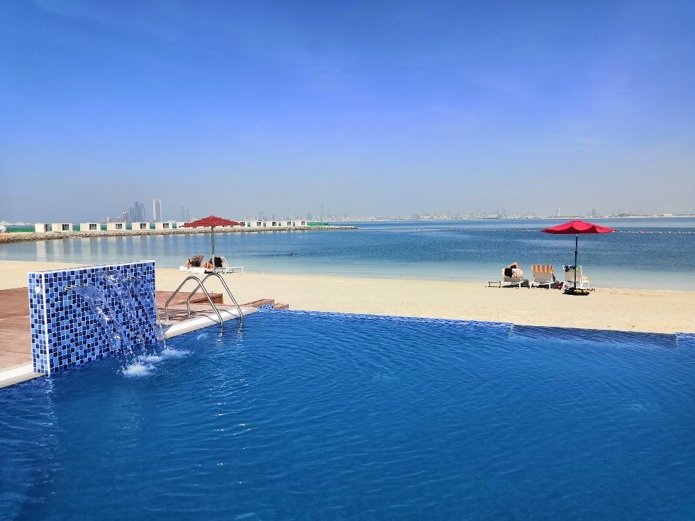 Royal M Hotel by Gewan Abu Dhabi фото 55