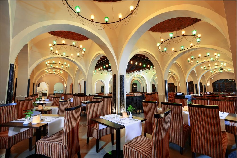 Jaz Makadi Oasis Resort фото 47