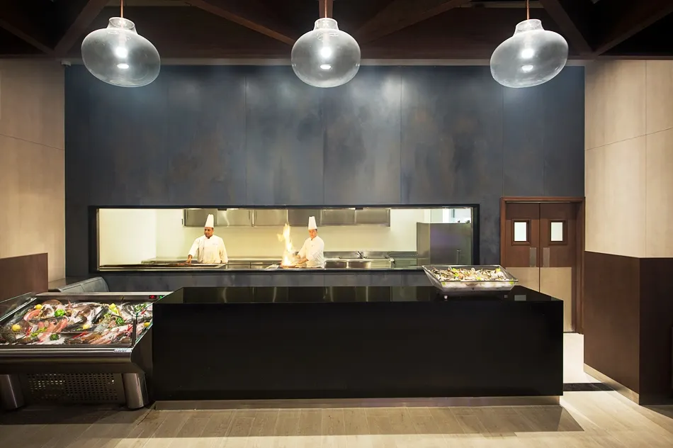 Wyndham Garden Ajman Corniche фото 28