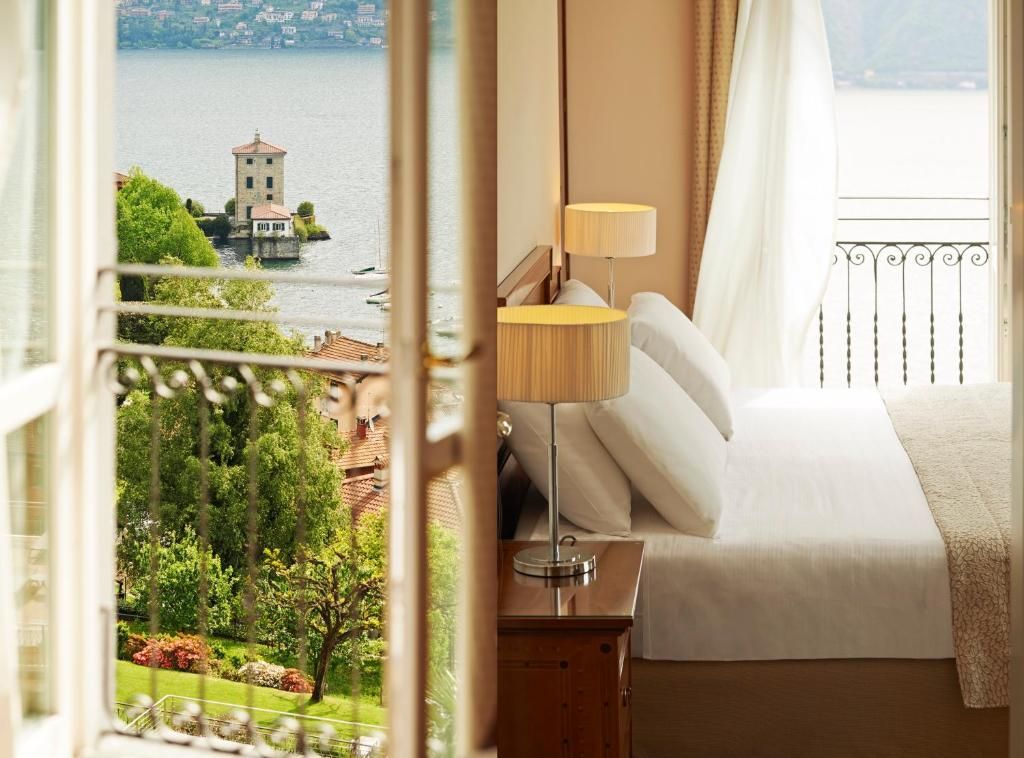 Hotel Belvedere фото 13