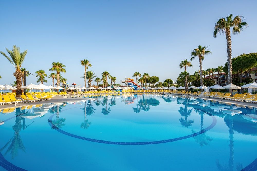 Justiniano Club Park Conti фото 225