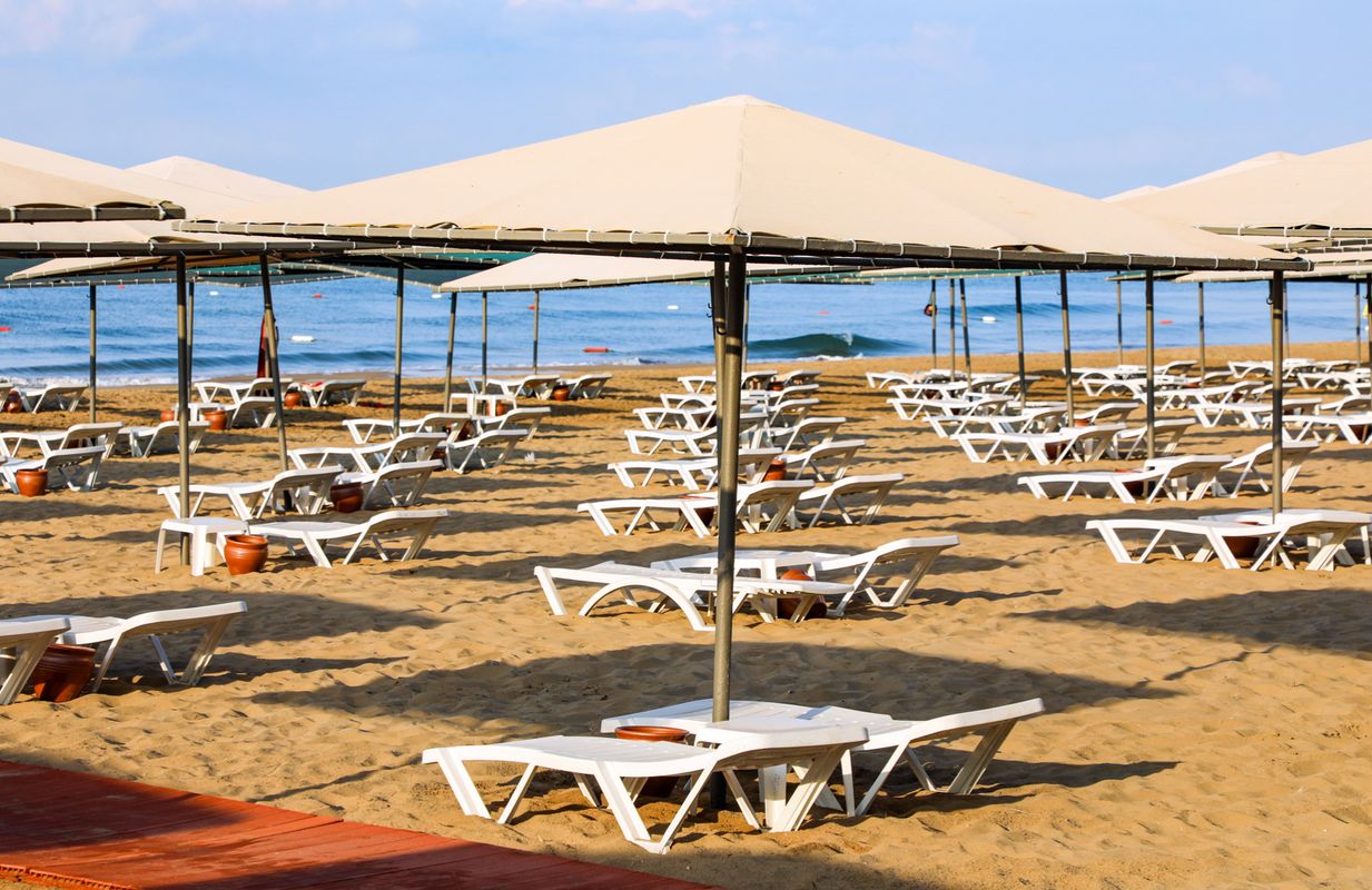 Miramare Beach фото 21
