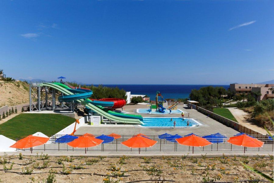 Atlantica Mikri Poli Kos фото 19