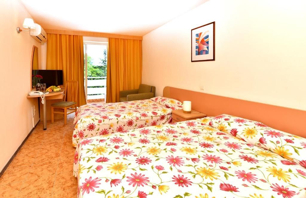 Hotel Oazis фото 15