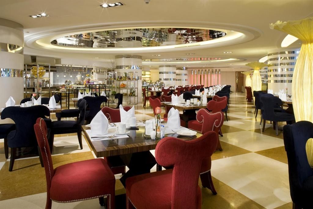 Sheraton Changsha фото 55