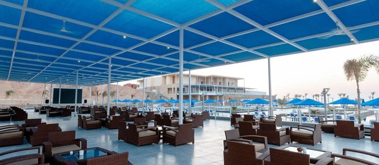 Фото отеля Pickalbatros Villaggio Resort - Portofino Marsa Alam