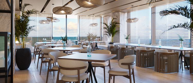 Фото отеля Sea Star Hotel