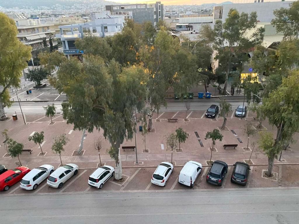 Athens coast hotel фото 3