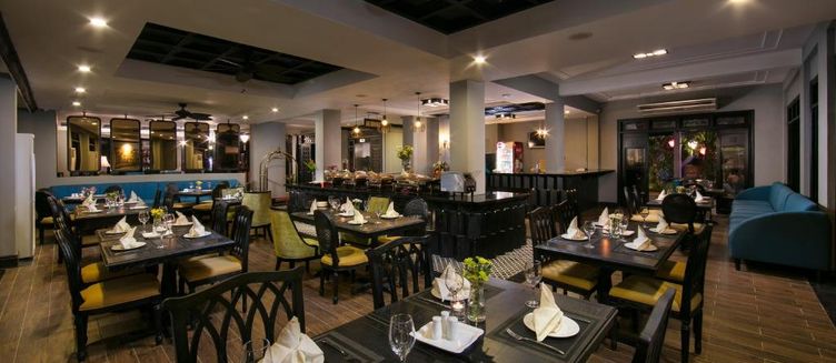 Фото отеля Hoi An Golden Holiday Hotel & Spa